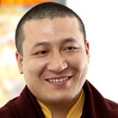 J. S. 17. Karmapa o buddhistické meditaci
