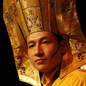 17. Karmapa v Evropě