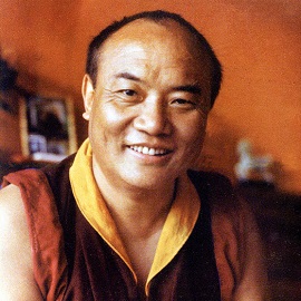 16. Karmapa