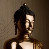 Vesak, Buddhův den