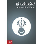 Nová kniha Lamy Oleho Nydahla