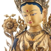 Současná tvář buddhismu