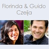 Florinda a Guido Czeijovi, tour