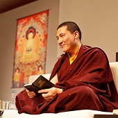 Rady k buddhistické meditaci