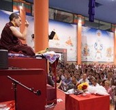 Ohlédnutí za Karmapovou tour