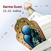 Letní kurz v Karma Guenu
