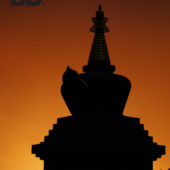 Nové vydání časopisu Buddhismus dnes