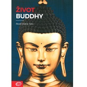 Nová kniha Život Buddhy